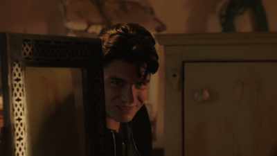 [chuckles] - Tempting Fate