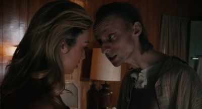 [chuckles] - Aileen Wuornos: American Boogeywoman