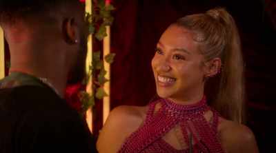 [chuckles] - Sweet Life: Los Angeles