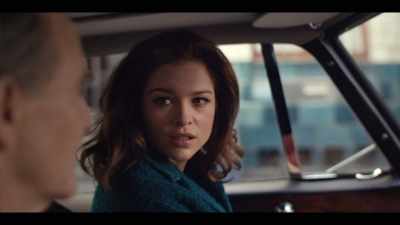 [chuckles] - The Trial of Christine Keeler