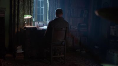 (Chuckles) - Midsomer Murders