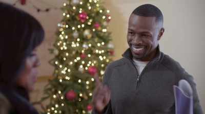 [chuckles] - Christmas Hotel