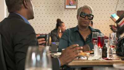 [chuckles] - The Later Daters