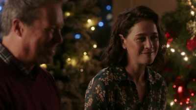 [chuckles] - Christmas in Louisiana