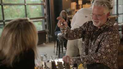 [chuckles] - The Later Daters