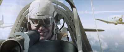 - [chuckles] - Dauntless: The Battle of Midway