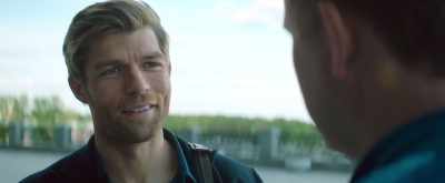 [chuckles] - See You Soon