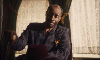 [chuckles] - The Last Black Man in San Francisco