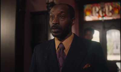 [chuckles] - The Last Black Man in San Francisco