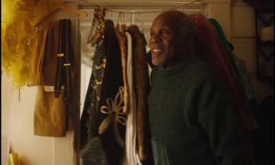 [chuckles] - The Last Black Man in San Francisco