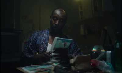 [chuckles] - The Last Black Man in San Francisco