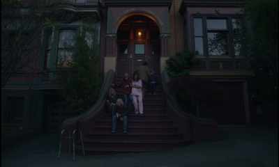 [chuckles] - The Last Black Man in San Francisco