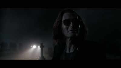 (CHUCKLES) - Good Omens
