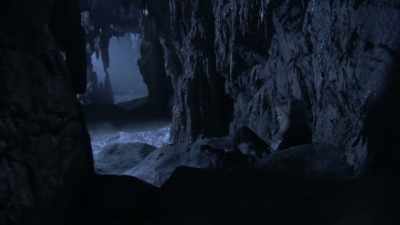 [ Chuckles ] - Sanctuary