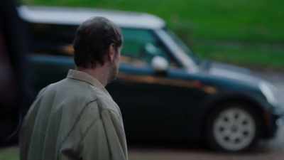 [chuckles] - The InBetween