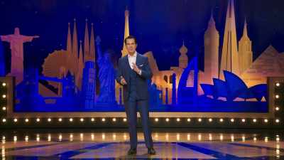 [chuckles] - Jimmy Carr: The Best of Ultimate Gold Greatest Hits