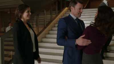 [ Chuckles ] - Whiskey Cavalier