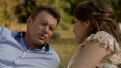 [ Chuckles ] - Whiskey Cavalier