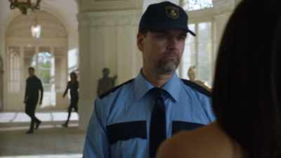 [ Chuckles ] - Whiskey Cavalier