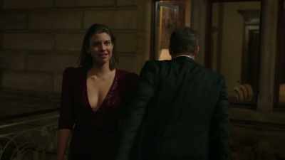 [ Chuckles ] - Whiskey Cavalier