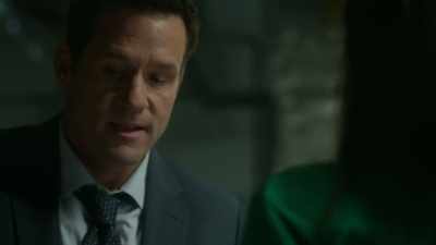 [ Chuckles ] - Whiskey Cavalier
