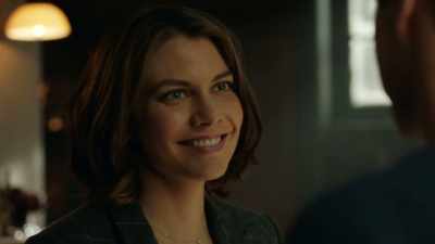 [ Chuckles ] - Whiskey Cavalier