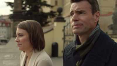 [ Chuckles ] - Whiskey Cavalier