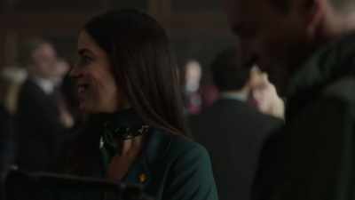 [ Chuckles ] - Whiskey Cavalier