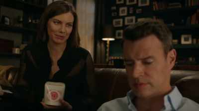 [ Chuckles ] - Whiskey Cavalier