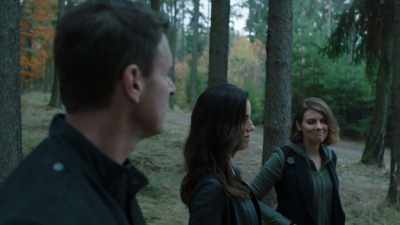 [ Chuckles ] - Whiskey Cavalier