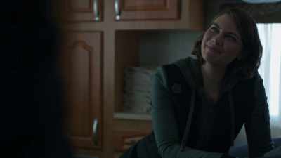 [ Chuckles ] - Whiskey Cavalier