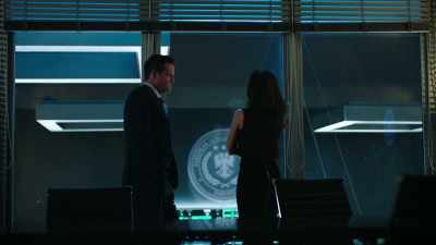 [ Chuckles ] - Whiskey Cavalier