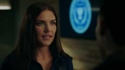 [Chuckles] - Whiskey Cavalier