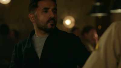 [ Chuckles ] - Whiskey Cavalier