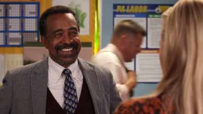 (CHUCKLES) - Schooled
