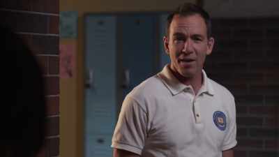 [CHUCKLES] - Schooled