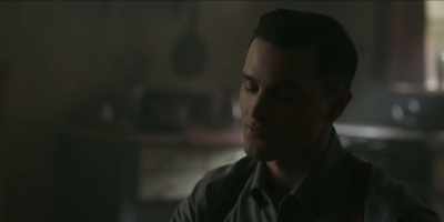 [ Chuckles ] - Project Blue Book