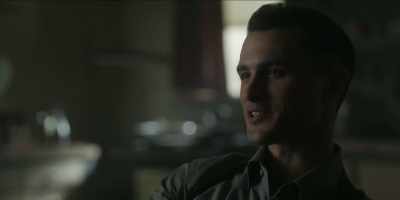 [ Chuckles ] - Project Blue Book