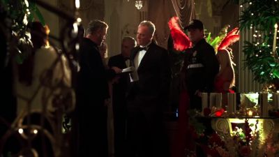 (chuckles) - CSI: Crime Scene Investigation
