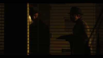 [ Chuckles ] - Project Blue Book