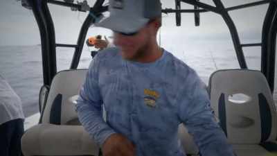 [chuckles] - Deadliest Catch: Bloodline