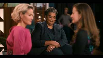 [chuckles] - The L Word: Generation Q