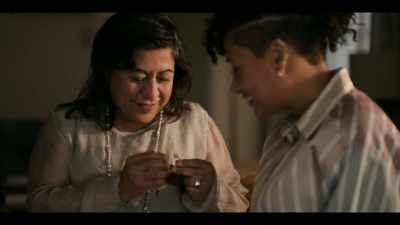 [chuckles] - The L Word: Generation Q