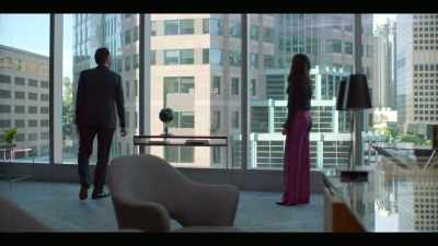 [chuckles] - The L Word: Generation Q