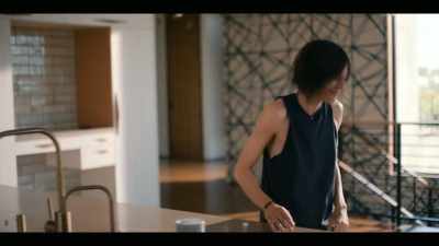 [chuckles] - The L Word: Generation Q