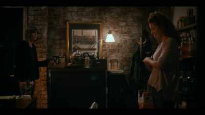 [chuckles] - The L Word: Generation Q