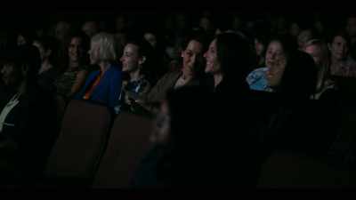 [chuckles] - The L Word: Generation Q