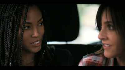 [chuckles] - The L Word: Generation Q