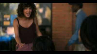 [chuckles] - The L Word: Generation Q