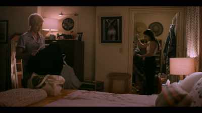 [chuckles] - The L Word: Generation Q